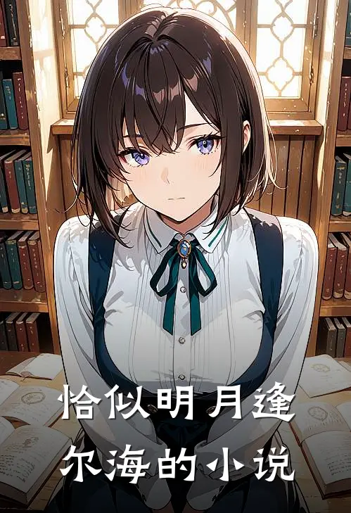 恰似明月逢尔海的小说