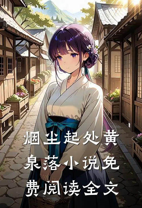 烟尘起处黄泉落小说免费阅读全文