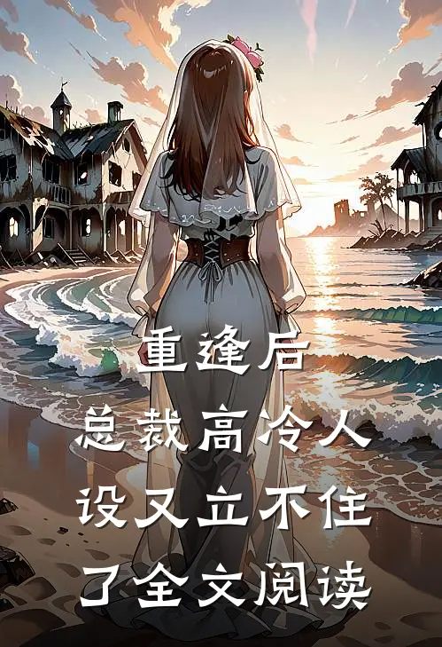 重逢后，总裁高冷人设又立不住了全文阅读