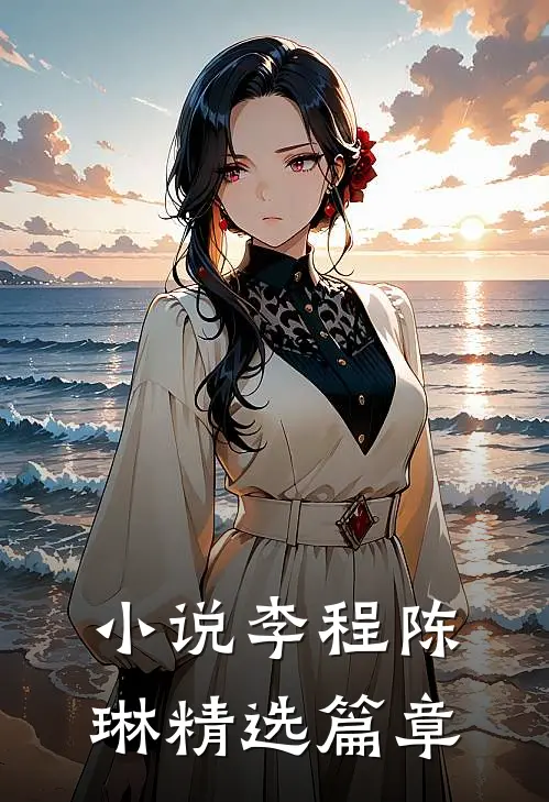 小说李程陈琳精选篇章