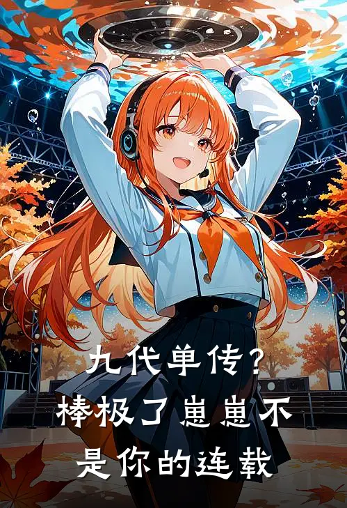 九代单传？棒极了，崽崽不是你的连载