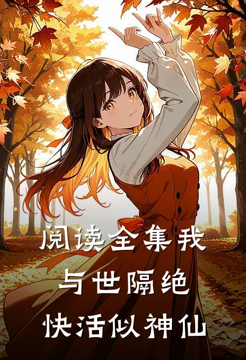 阅读全集我与世隔绝，快活似神仙