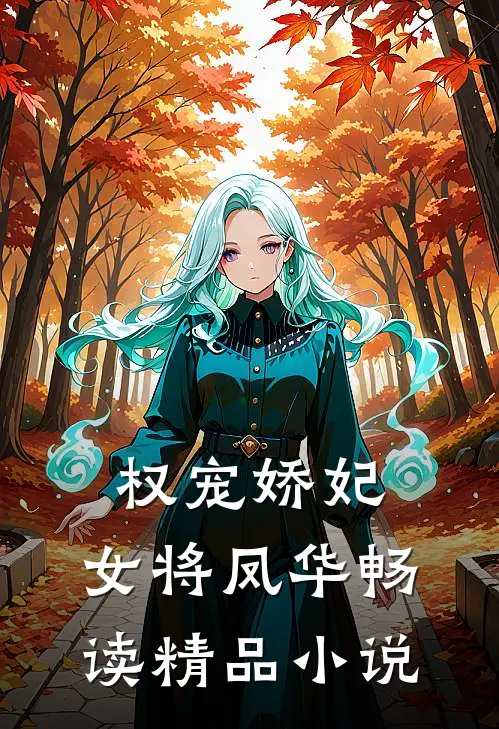 权宠娇妃,女将凤华畅读精品
