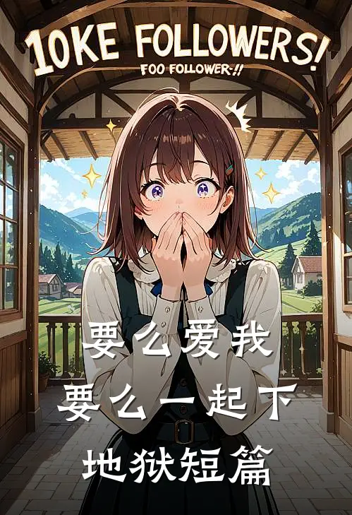 要么爱我，要么一起下地狱短篇