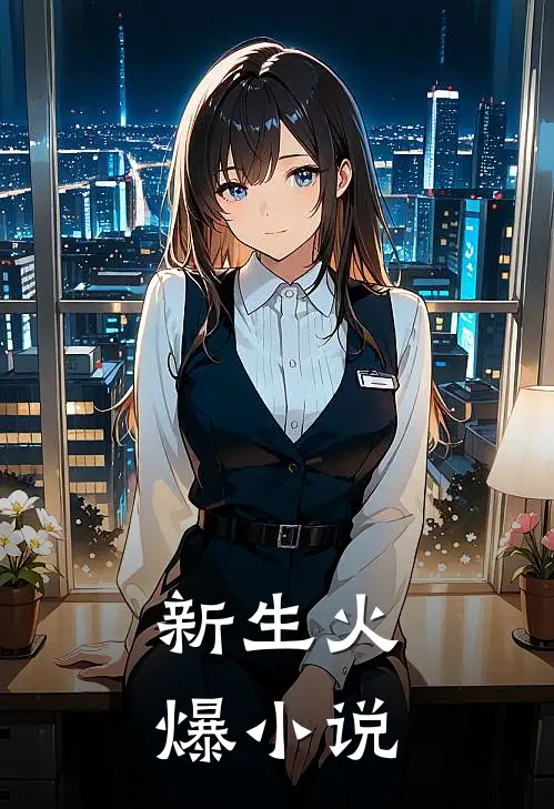 新生火爆小说