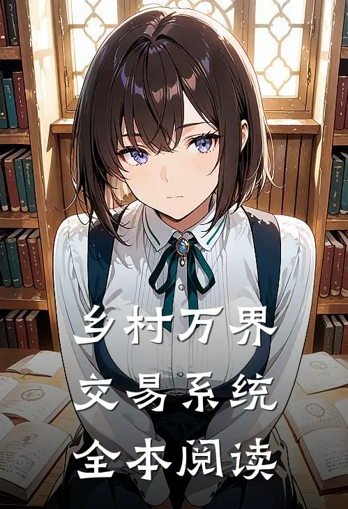 乡村万界交易系统全本阅读
