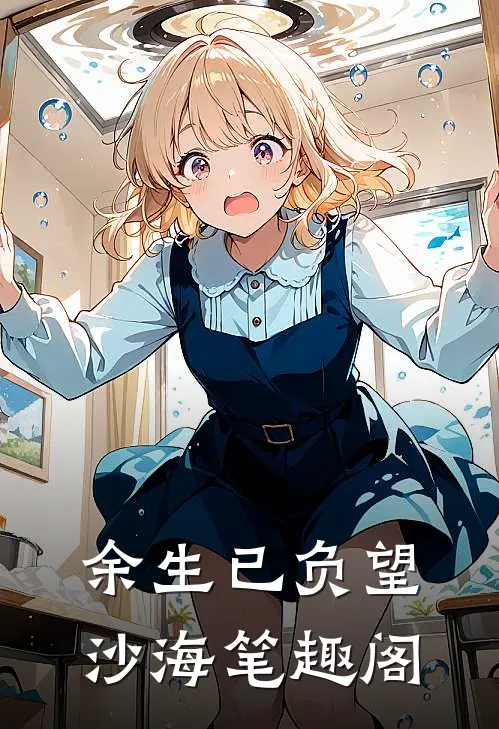 余生已负望沙海笔趣阁