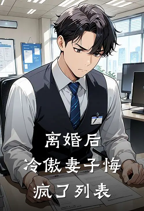 离婚后，冷傲妻子悔疯了列表