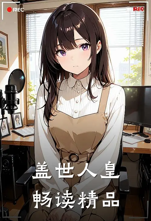 盖世人皇畅读精品