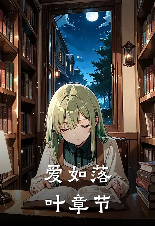 爱如落叶章节