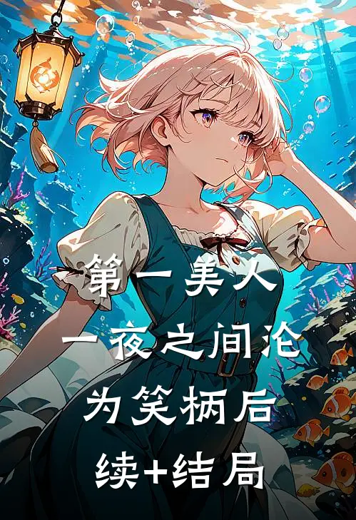 第一美人，一夜之间沦为笑柄后续+结局