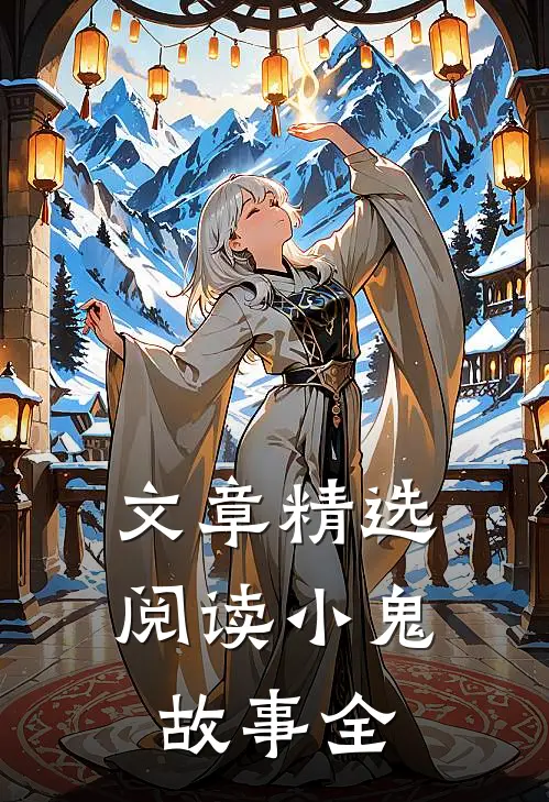 文章精选阅读小鬼故事全