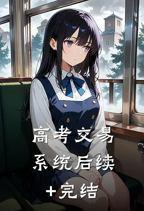 高考交易系统后续+完结