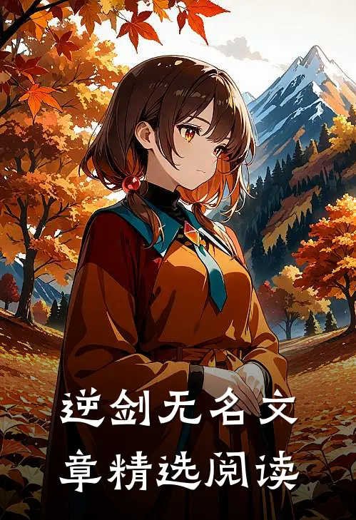 逆剑无名文章精选阅读