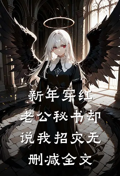 新年穿红，老公秘书却说我招灾无删减全文