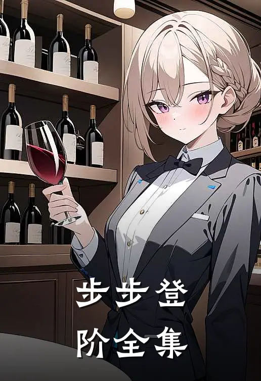 步步登阶全集