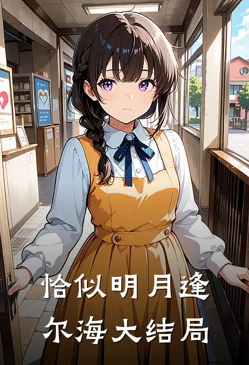 恰似明月逢尔海大结局
