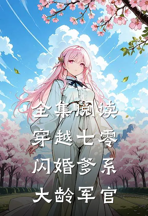 全集阅读穿越七零：闪婚爹系大龄军官