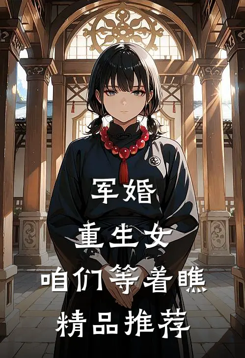 军婚重生女,咱们等着瞧精品推荐