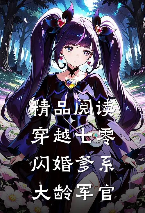 精品阅读穿越七零：闪婚爹系大龄军官
