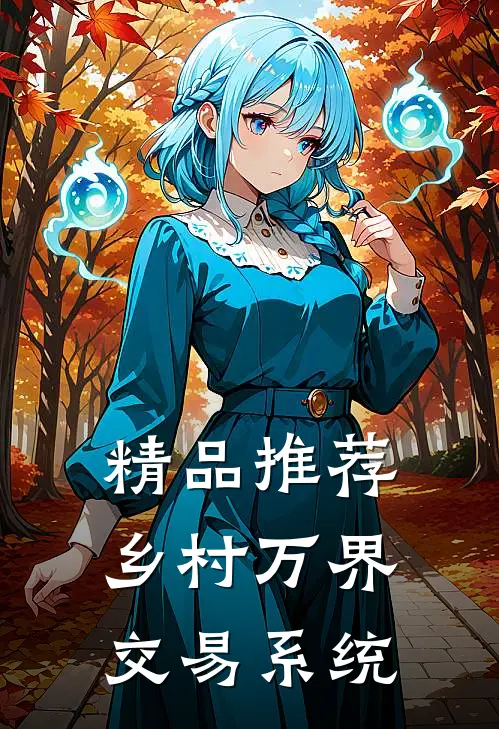 精品推荐乡村万界交易系统