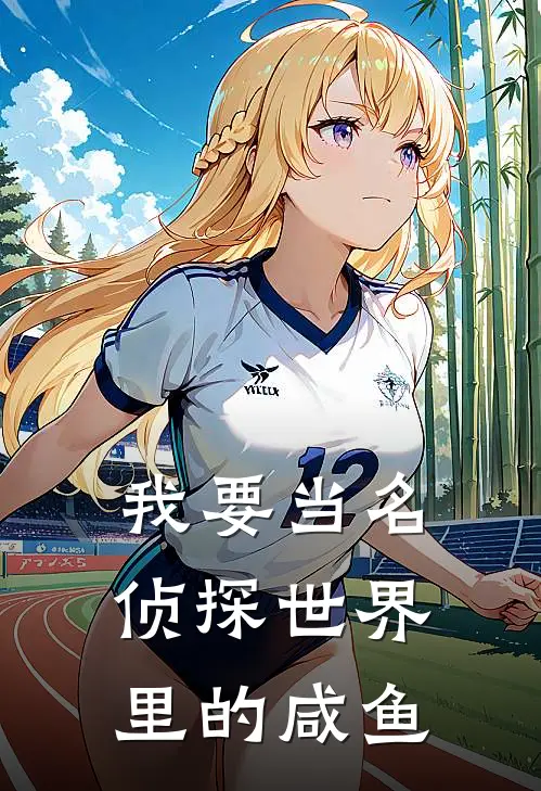 我要当名侦探世界里的咸鱼