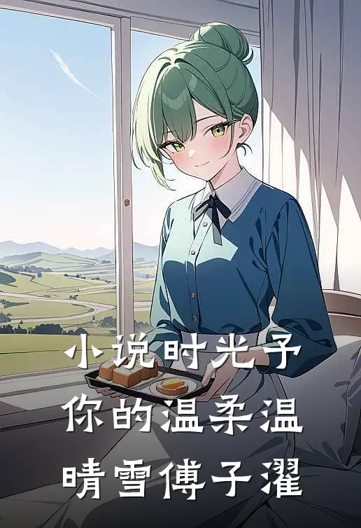 小说时光予你的温柔(温晴雪傅子濯)