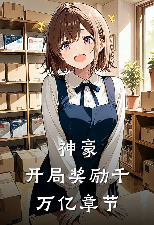 神豪开局奖励千万亿章节