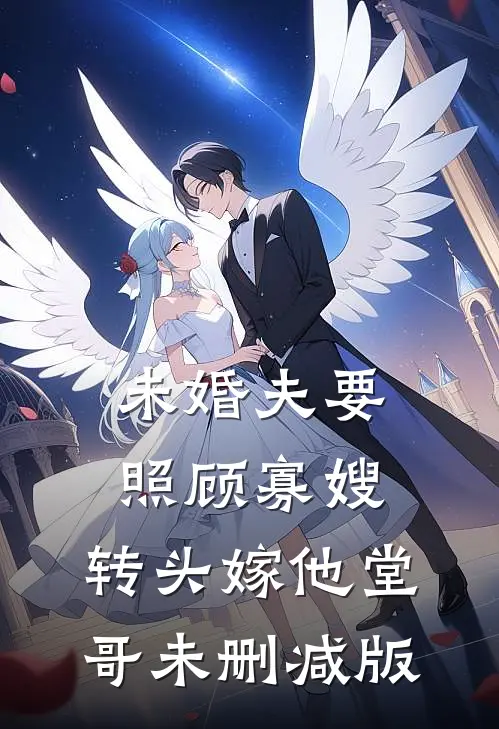 未婚夫要照顾寡嫂，转头嫁他堂哥未删减版