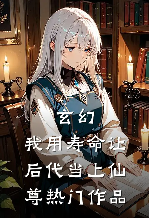 玄幻：我用寿命让后代当上仙尊热门作品
