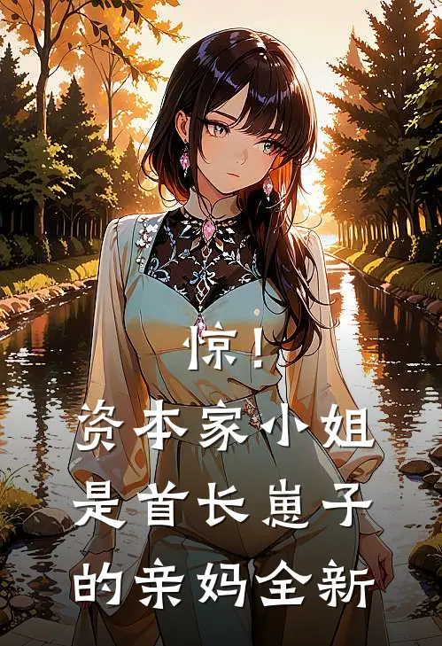 惊！资本家小姐是首长崽子的亲妈全新