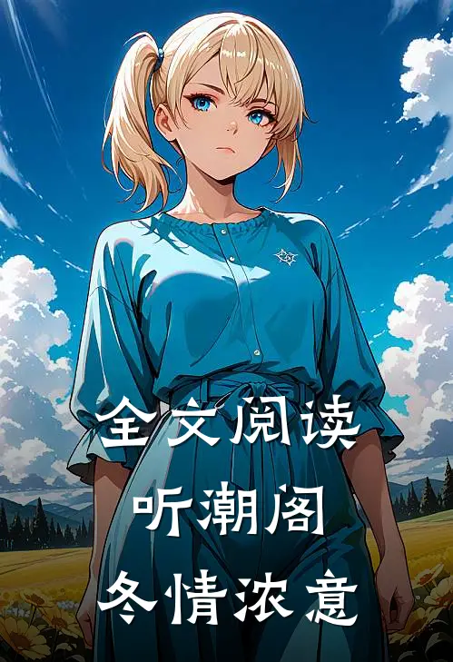 全文阅读听潮阁：冬情浓意