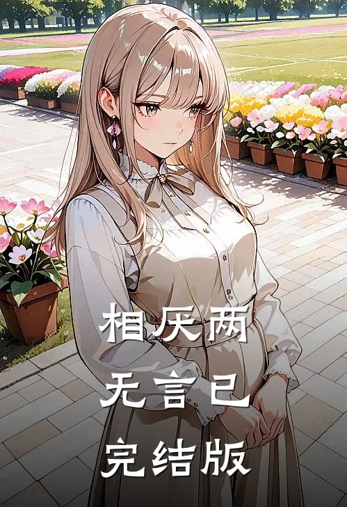 相厌两无言已完结版