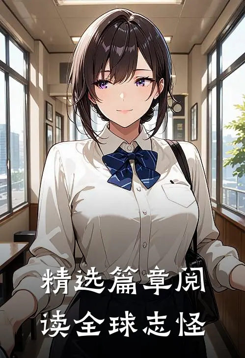 精选篇章阅读全球志怪
