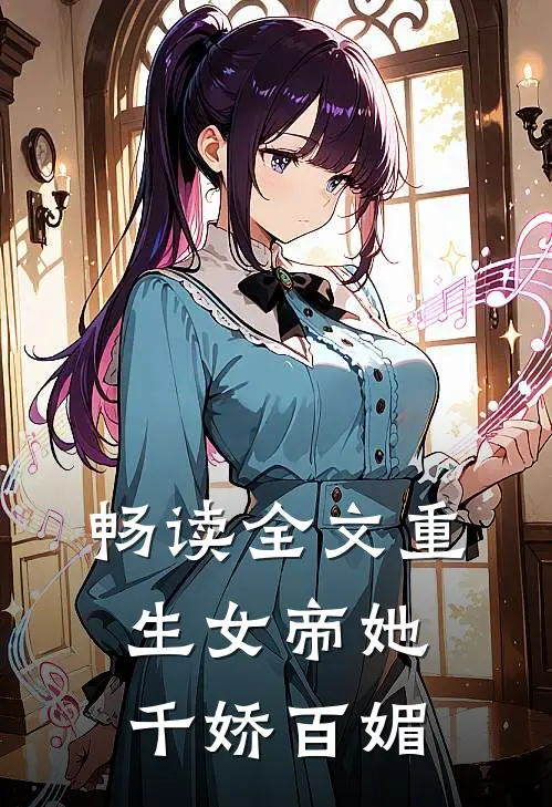 畅读全文重生女帝她千娇百媚