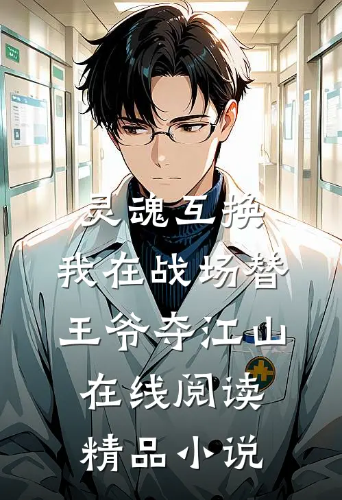 灵魂互换:我在战场替王爷夺江山在线阅读精品小说