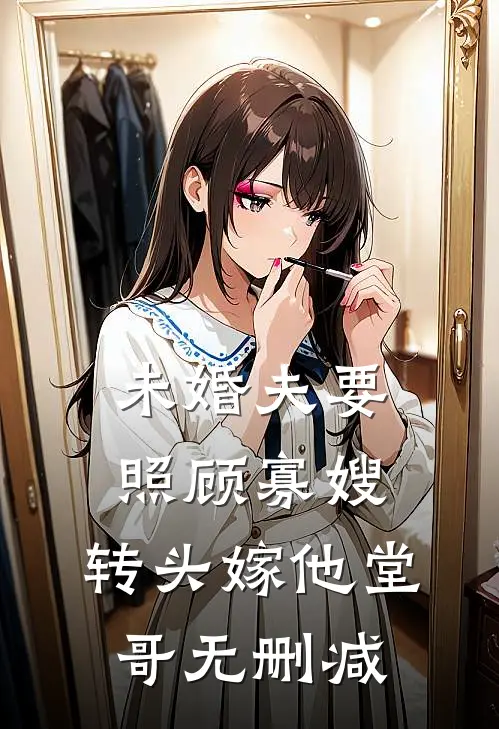 未婚夫要照顾寡嫂，转头嫁他堂哥无删减