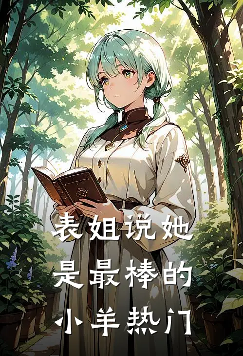 表姐说她是最棒的小羊热门