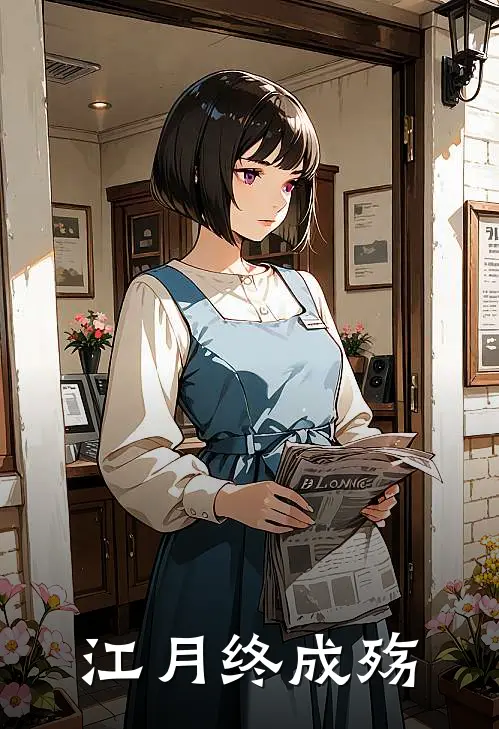 江月终成殇