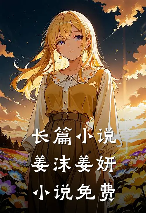 长篇小说姜沫姜妍小说免费