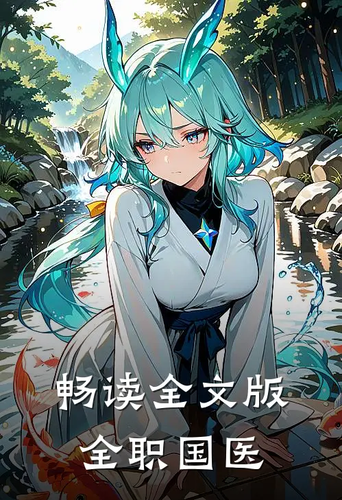 畅读全文版全职国医