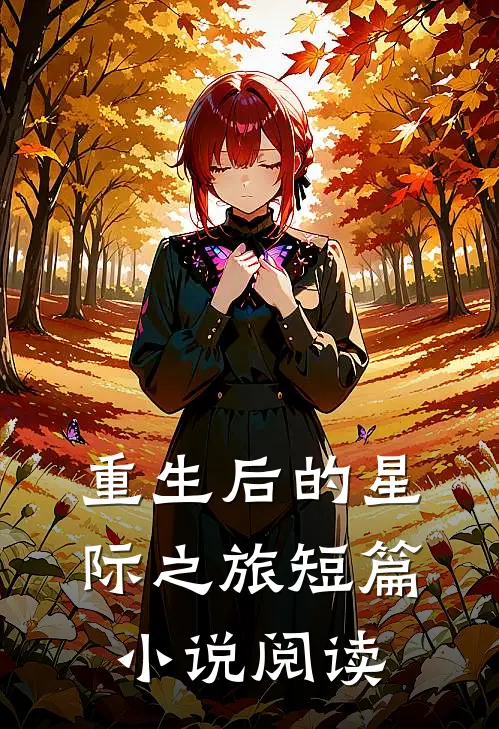 重生后的星际之旅短篇阅读