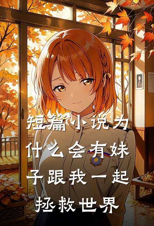 短篇为会有妹子跟我一起拯救世界呢