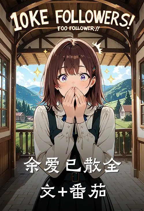 余爱已散全文+番茄