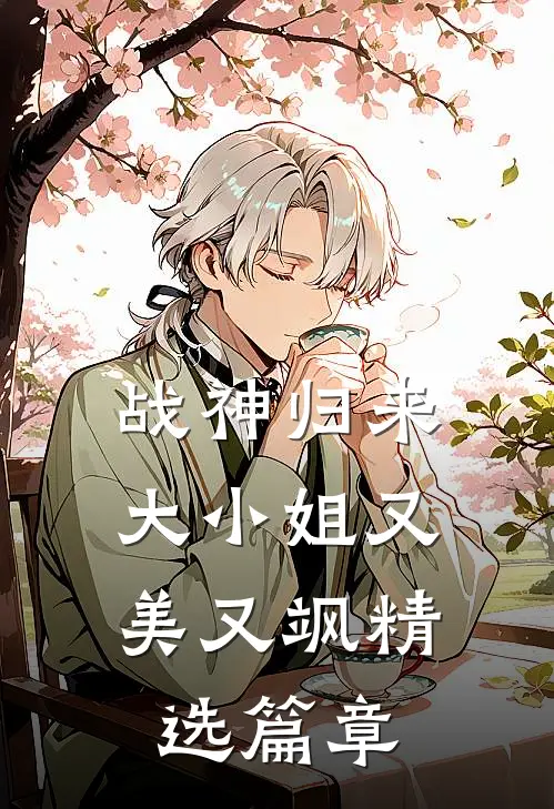 战神归来，大小姐又美又飒精选篇章