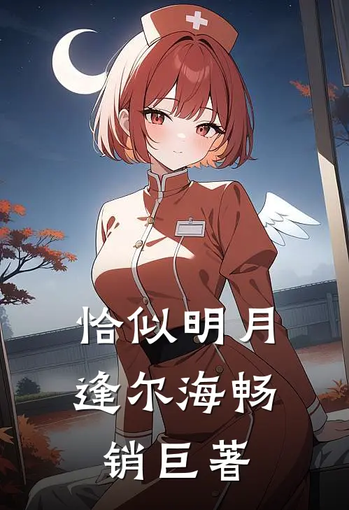 恰似明月逢尔海畅销巨著