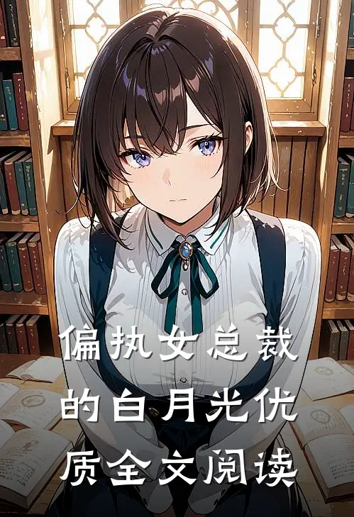 偏执女总裁的白月光优质全文阅读