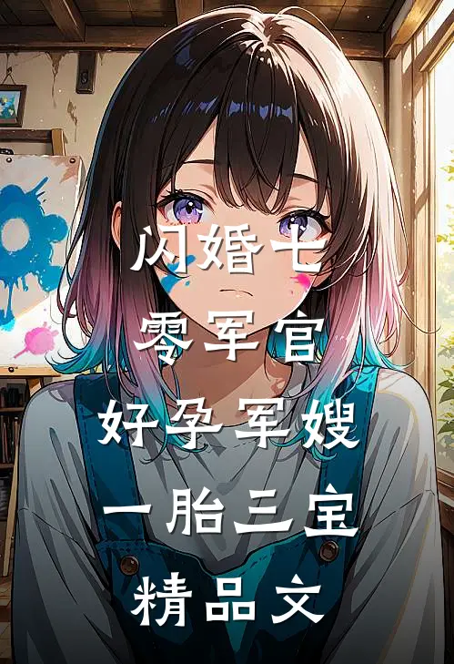 闪婚七零军官，好孕军嫂一胎三宝精品文