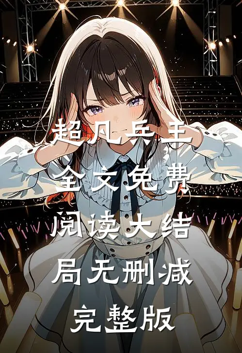 超凡兵王叶凌天李雨欣全本小说最新阅读