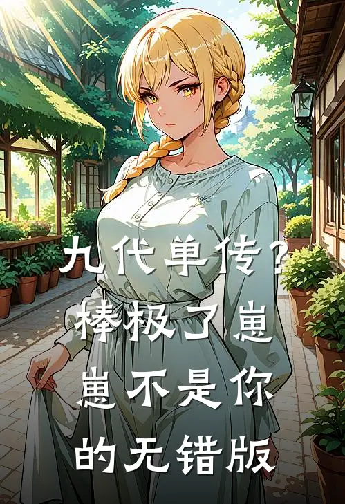 九代单传？棒极了，崽崽不是你的无错版